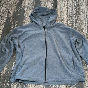 Canyon Creek Fleece Jacket